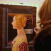 Hand-Painted Art Reproduction 31