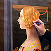 Hand-Painted Art Reproduction 32