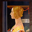 Hand-Painted Art Reproduction 33