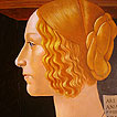 Hand-Painted Art Reproduction 35