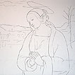 Hand-Painted Art Reproduction 37