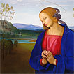 Hand-Painted Art Reproduction 43