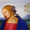 Hand-Painted Art Reproduction 44