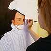 Hand-Painted Art Reproduction 6