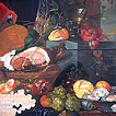 Hand-Painted Art Reproduction 61