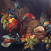 Hand-Painted Art Reproduction 62