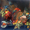 Hand-Painted Art Reproduction 63