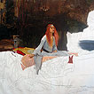 Hand-Painted Art Reproduction 66