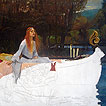 Hand-Painted Art Reproduction 67