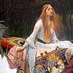 Hand-Painted Art Reproduction 69