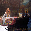 Hand-Painted Art Reproduction 70