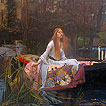 Hand-Painted Art Reproduction 71