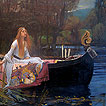 Hand-Painted Art Reproduction 72