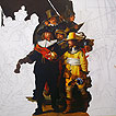 oil painting reproductions sample