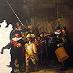oil painting reproductions sample