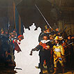 Art Reproductions - Process of Reproducing - Step by Step in Images