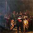 Art Reproductions - Process of Reproducing - Step by Step in Images