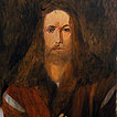 Hand-Painted Art Reproduction 86