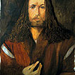 Hand-Painted Art Reproduction 87