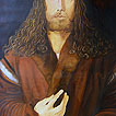 Hand-Painted Art Reproduction 89