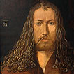 Hand-Painted Art Reproduction 90