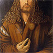 Hand-Painted Art Reproduction 92