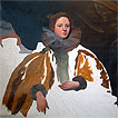 Hand-Painted Art Reproduction 93