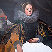 Hand-Painted Art Reproduction 97