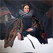 Hand-Painted Art Reproduction 98
