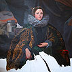 Hand-Painted Art Reproduction 99