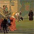 The Grey Cardinal - Gerome - Startseite