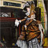 The Fireplace - Tissot - Home
