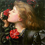 Art Reproductions Example - Dame Alice Ellen Terry (Choosing)