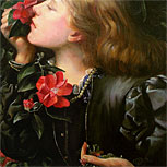 Art Reproductions Example - Dame Alice Ellen Terry (Choosing)