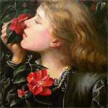 Art Reproductions Example - Dame Alice Ellen Terry (Choosing)