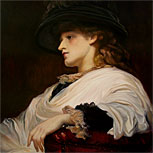 Art Reproductions Example - Phoebe