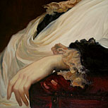 Art Reproductions Example - Phoebe