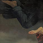 Art Reproductions Example - A Soul Brought to Heaven