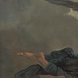 Art Reproductions Example - A Soul Brought to Heaven