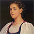 Sample of painting: Biondina