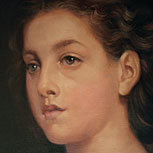 Art Reproductions Example - Biondina