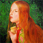 Art Reproductions Example - Mary Magdalene