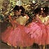 Dancers in Pink - Degas - Startseite