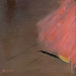 Art Reproductions Example - Dancers in Pink