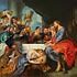 Feast in the House of Simon the Pharisee - Rubens - Customer Comments