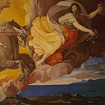 Art Reproductions Example - Aurora