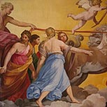 Art Reproductions Example - Aurora