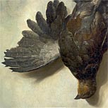 Art Reproductions Example - Dead Partridge