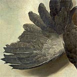 Art Reproductions Example - Dead Partridge