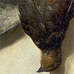 Art Reproductions Example - Dead Partridge